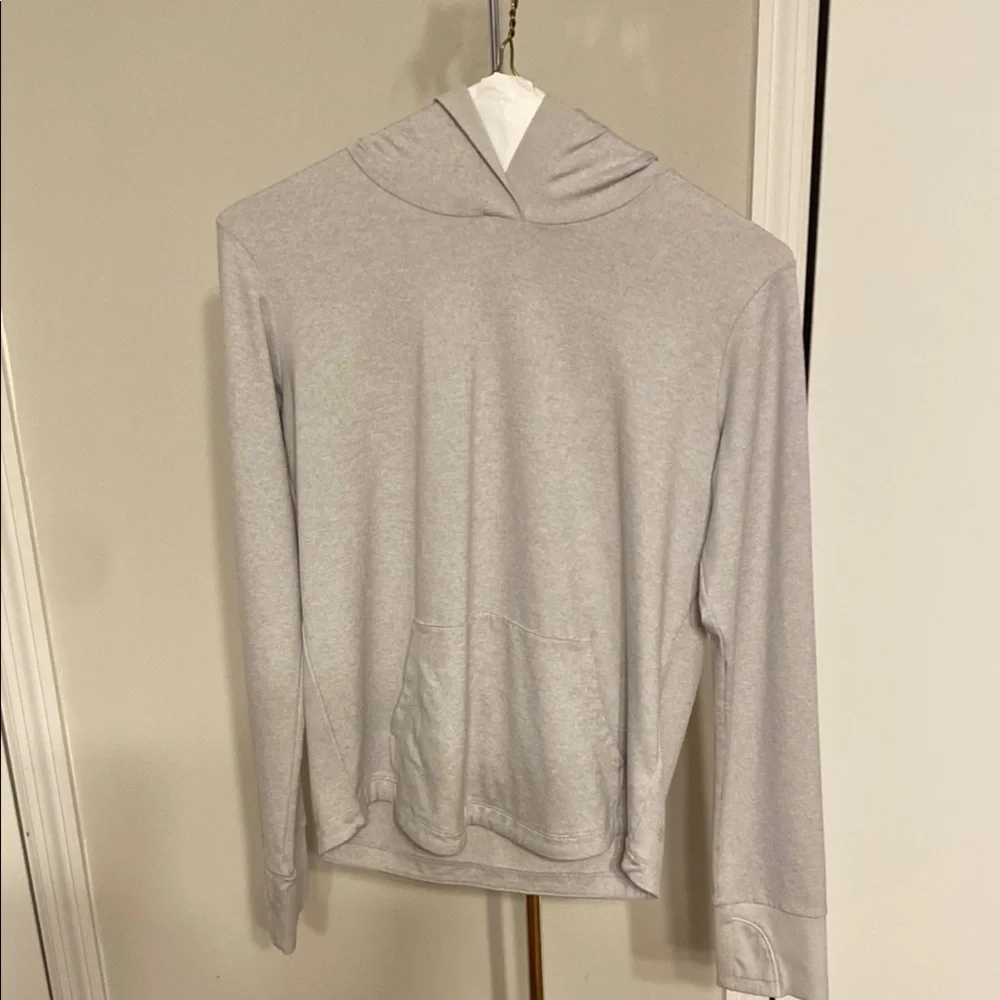 Athleta Girl Hoodie